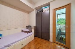 Villa Verde (D23), Terrace #462703651